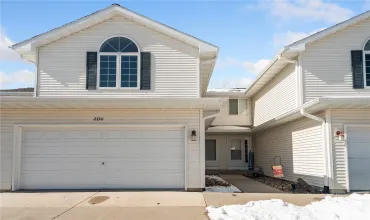 Marion, Iowa 52302, Residential, Sale, MLS #2601150