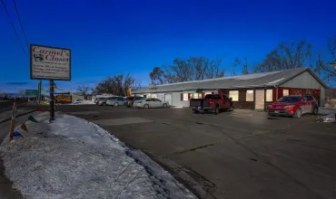 Washington, Iowa 52353, Commercial, Sale, MLS #202601403