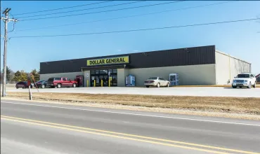 Preston, Iowa 52069, Commercial, Sale, MLS #2601329