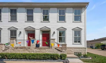 Iowa City, Iowa 52245, Residential, Sale, MLS #202601407