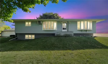 Center Point, Iowa 52213, Residential, Sale, MLS #2601333