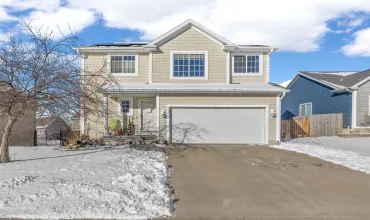 Marion, Iowa 52302, Residential, Sale, MLS #2601334