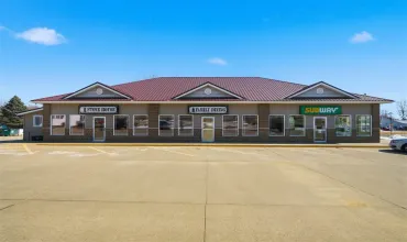 Central City, Iowa 52214, Commercial, Sale, MLS #202601424