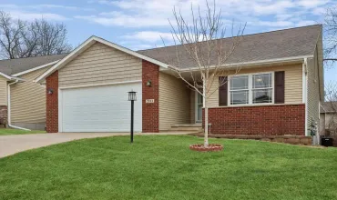 Coralville, Iowa 52241, Residential, Sale, MLS #202601425