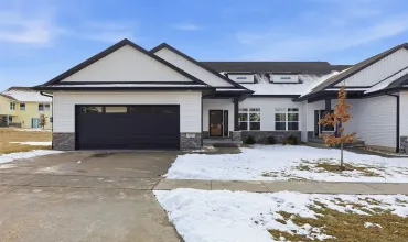 Mt Vernon, Iowa 52314, Residential, Sale, MLS #2601354