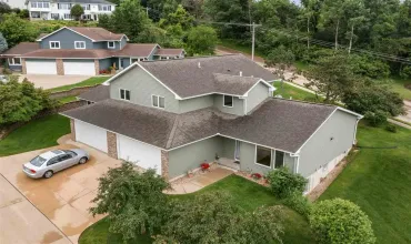 Cedar Rapids, Iowa 52402, Residential, Sale, MLS #202601436