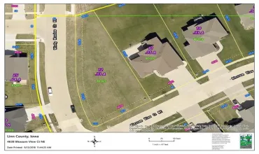 Cedar Rapids, Iowa 52411, Farm, Sale, MLS #2601361