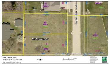 Cedar Rapids, Iowa 52411, Farm, Sale, MLS #2601362