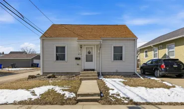 Cedar Rapids, Iowa 52405, Residential, Sale, MLS #2601314