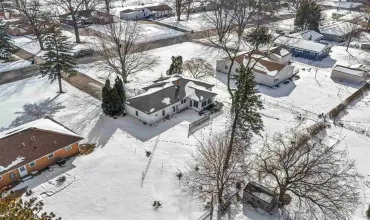 Cedar Falls, Iowa 50613, Residential, Sale, MLS #202601441