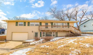 Cedar Rapids, Iowa 52404, Residential, Sale, MLS #2601372