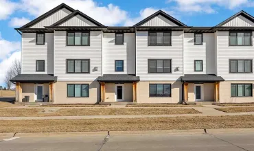 Iowa City, Iowa 52245, Residential, Sale, MLS #202601448