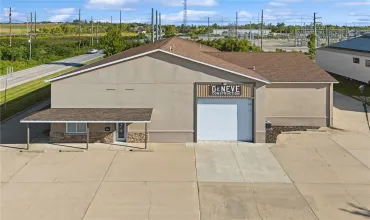 Hiawatha, Iowa 52233, Commercial, Sale, MLS #2601384
