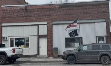 Muscatine, Iowa 52366, Commercial, Sale, MLS #202601454