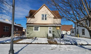 Vinton, Iowa 52349, Residential, Sale, MLS #2601400