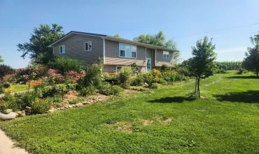 Van Horne, Iowa 52349, Residential, Sale, MLS #2601393