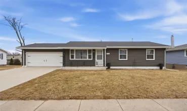 Cedar Rapids, Iowa 52404, Residential, Sale, MLS #2601424