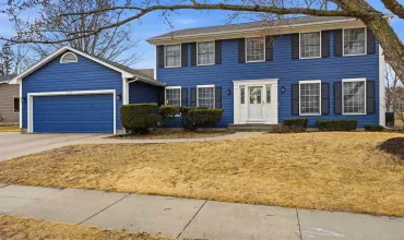 Iowa City, Iowa 52246, Residential, Sale, MLS #202601527