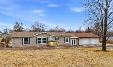 South English, Iowa 52335, Residential, Sale, MLS #202601544