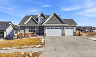 Coralville, Iowa 52241, Residential, Sale, MLS #202601551