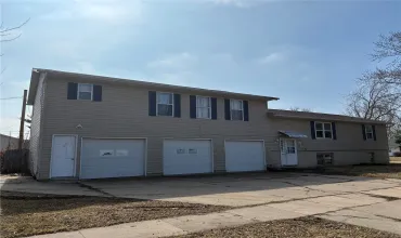 Hiawatha, Iowa 52233, Residential, Sale, MLS #2601490