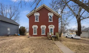 Anamosa, Iowa 52205, Residential, Sale, MLS #2601498