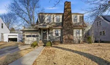 Iowa City, Iowa 52240, Residential, Sale, MLS #202601575