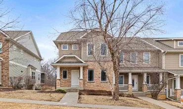 Iowa City, Iowa 52246, Residential, Sale, MLS #202601584