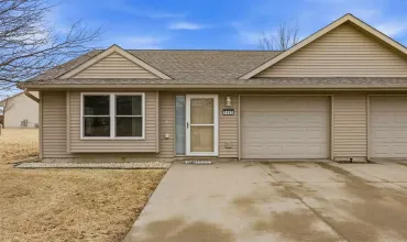 North Liberty, Iowa 52317, Residential, Sale, MLS #202601578