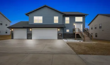 Riverside, Iowa 52327, Residential, Sale, MLS #202601590