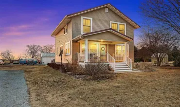 Iowa City, Iowa 52240, Residential, Sale, MLS #202601596