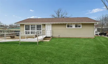 Cedar Rapids, Iowa 52403, Residential, Sale, MLS #2601530