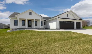 Marion, Iowa 52302, Residential, Sale, MLS #2601550