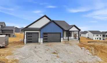 Tiffin, Iowa 52340, Residential, Sale, MLS #202601605