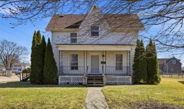 Monticello, Iowa 52310, Residential, Sale, MLS #2601597