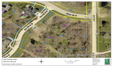 Cedar Rapids, Iowa 52403, Farm, Sale, MLS #2601629