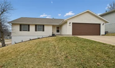 Cedar Rapids, Iowa 52405, Residential, Sale, MLS #2601557