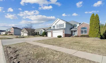 Cedar Rapids, Iowa 52405, Residential, Sale, MLS #202601667