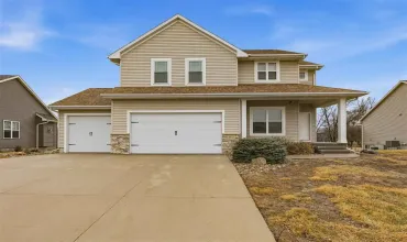 Cedar Rapids, Iowa 52404, Residential, Sale, MLS #202601640