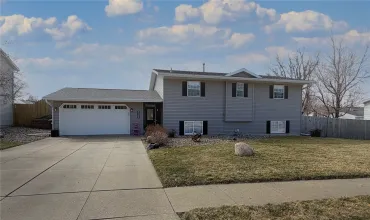 Marion, Iowa 52302, Residential, Sale, MLS #2601624