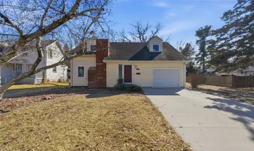 Iowa City, Iowa 52240, Residential, Sale, MLS #2601668