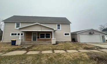 Blairstown, Iowa 52209, Residential, Sale, MLS #2601684