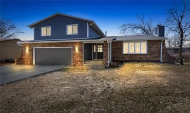 Cedar Rapids, Iowa 52402, Residential, Sale, MLS #2601710