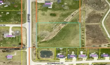 Marion, Iowa 52302, Farm, Sale, MLS #2601746