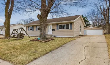 Cedar Rapids, Iowa 52404, Residential, Sale, MLS #2601724