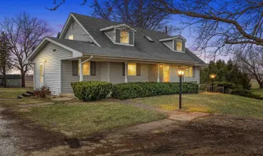 Iowa City, Iowa 52240, Residential, Sale, MLS #202601753