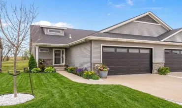 West Branch, Iowa 52358, Residential, Sale, MLS #202601750