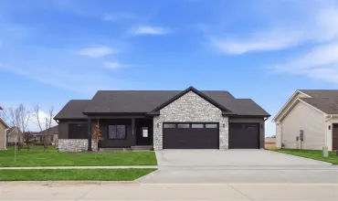 North Liberty, Iowa 52317, Residential, Sale, MLS #202601746