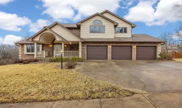 Iowa City, Iowa 52245, Residential, Sale, MLS #202601728