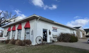 Marion, Iowa 52302, Commercial, Sale, MLS #202601709